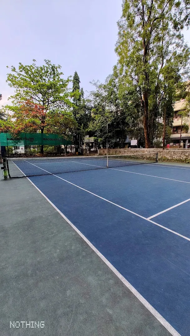 Pcta — Tennis in Kothrud