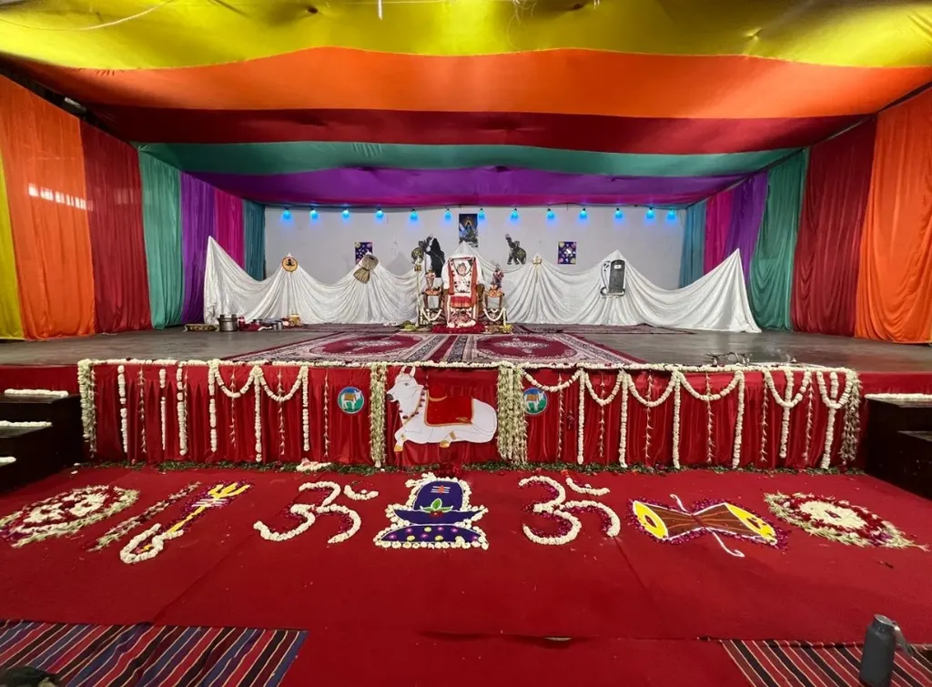 Sahajayoga Meditation Center — Yoga in Paldi