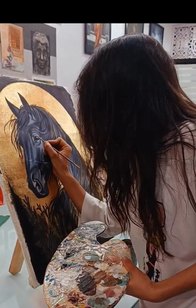 Nova Fine Art Academy — Art & Craft in Vaishali Nagar