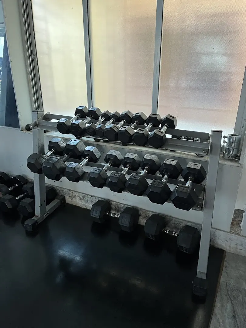 Flex Fitness Studio(gym service) — Yoga in Haltu