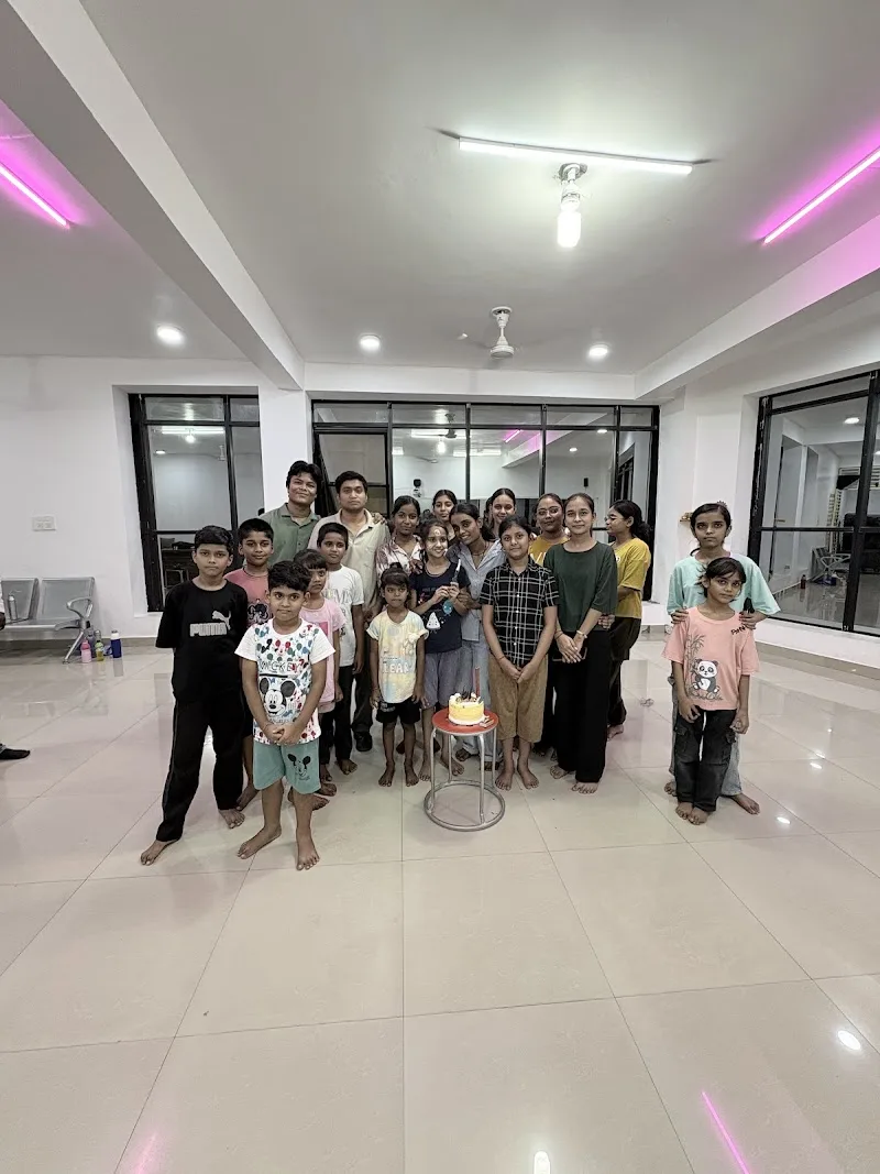 Radha Vallabh Institute of Dances & Zumba Fitness photo 1