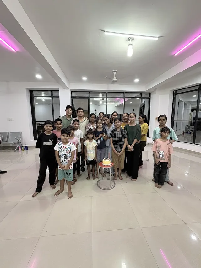 Radha Vallabh Institute of Dances & Zumba Fitness — Dance in Vinay Nagar