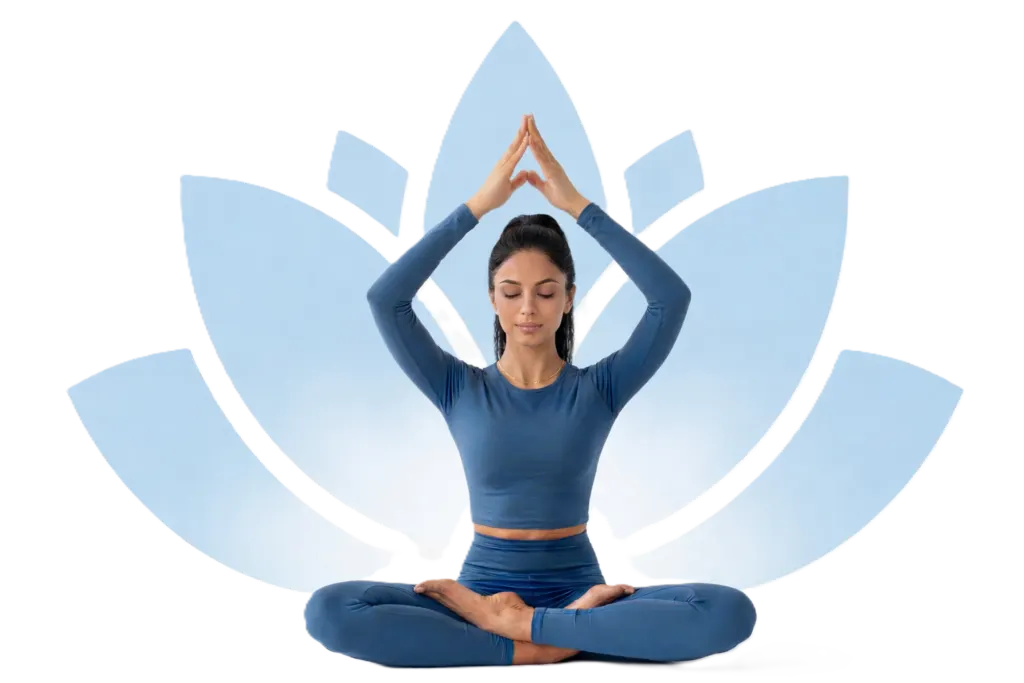 Divine Yoga Classes — Yoga in Dwarka, Delhi