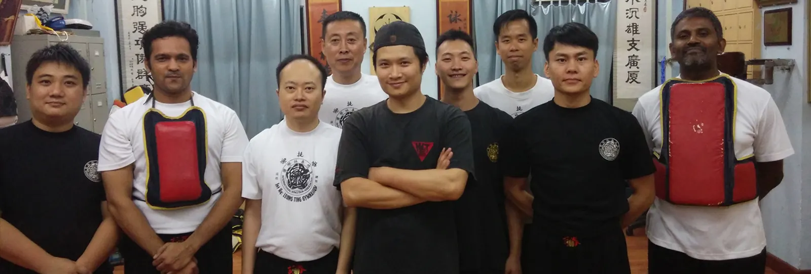 India Wing Chun Academy - Mumbai, Borivali — Martial Arts in Borivali East, Mumbai