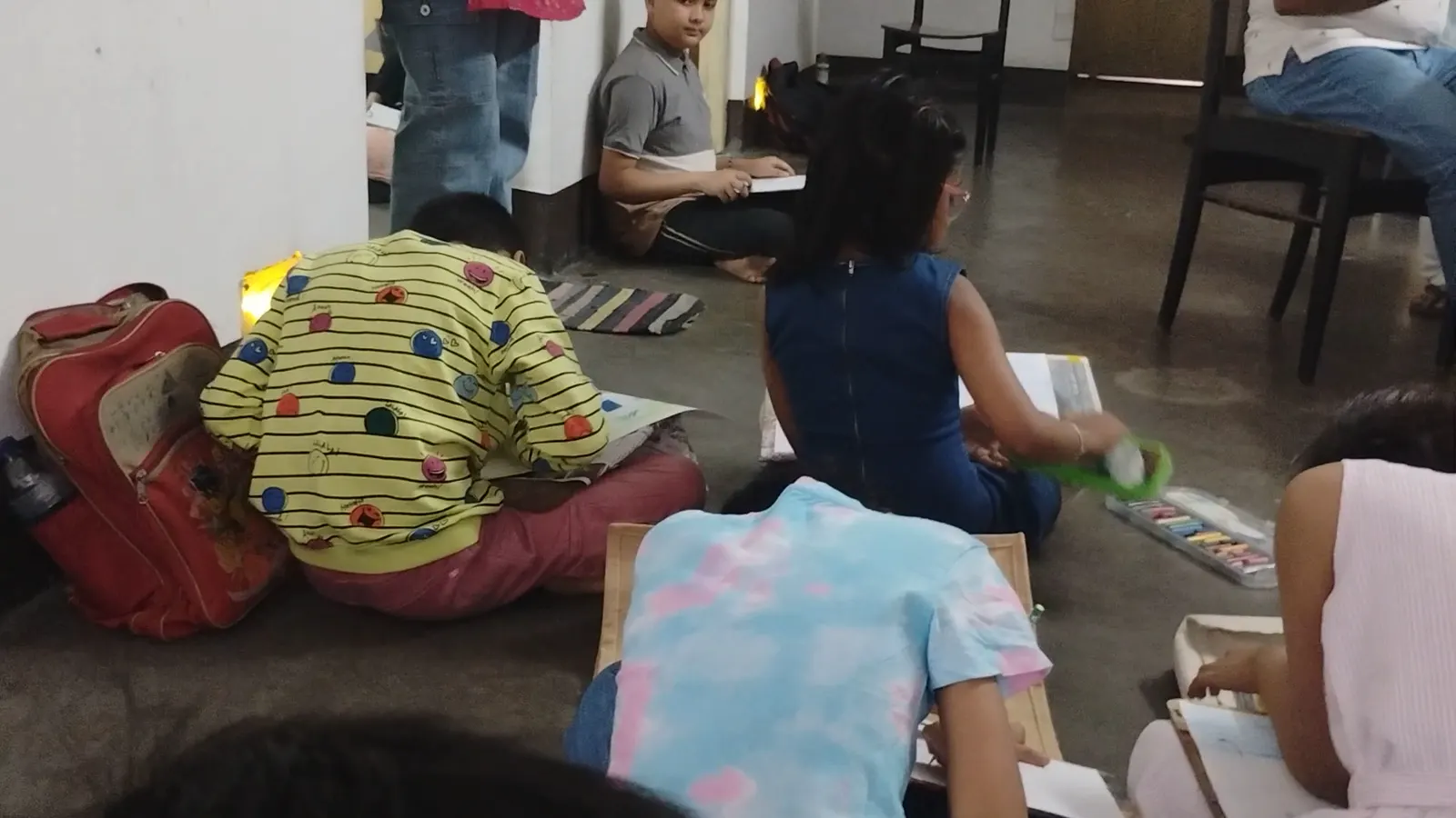 Nirmal's Art Academy — Art & Craft in Sree Colony, Kolkata