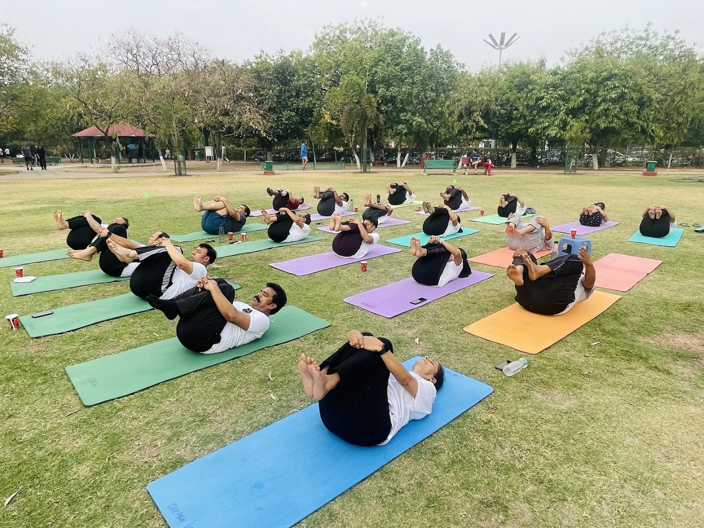 Newlife style wellness centre — Fitness Center in Dhakoli, Panchkula