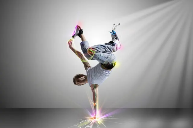 Debjani Dance Academy — Dance in Nabapally