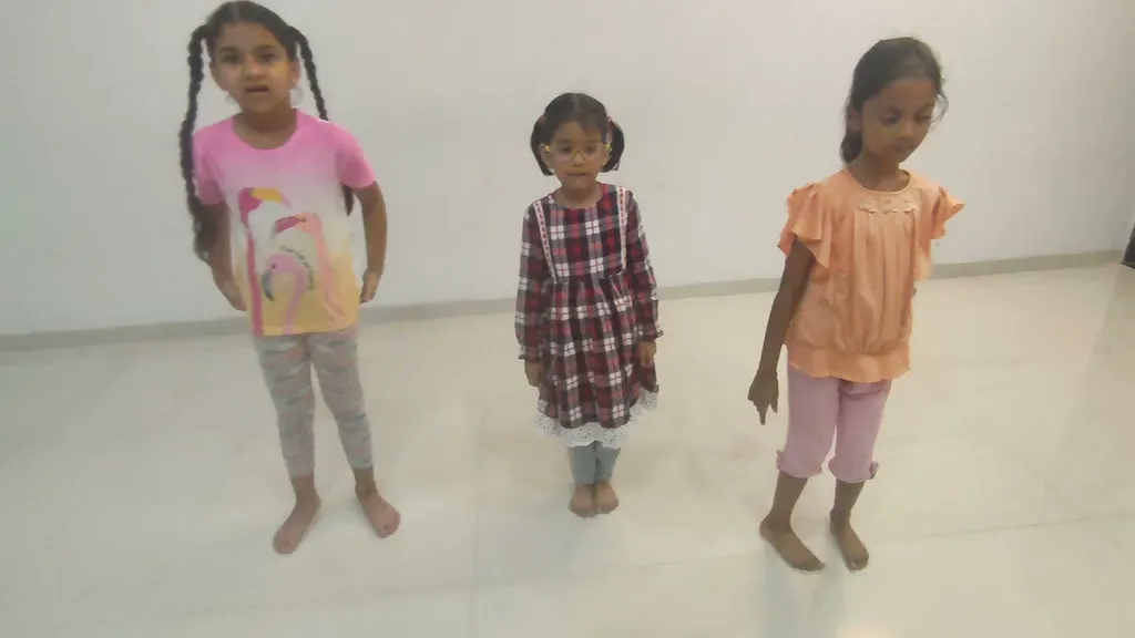 Arya Dance Academy — Dance in Hadapsar