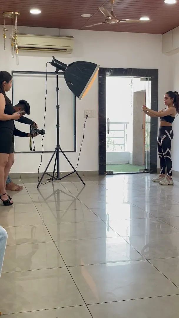 The Glamour - School of Modelling & Pageant Training | Best Modelling Agency in Pune — Photography in Deccan Gymkhana, Pune