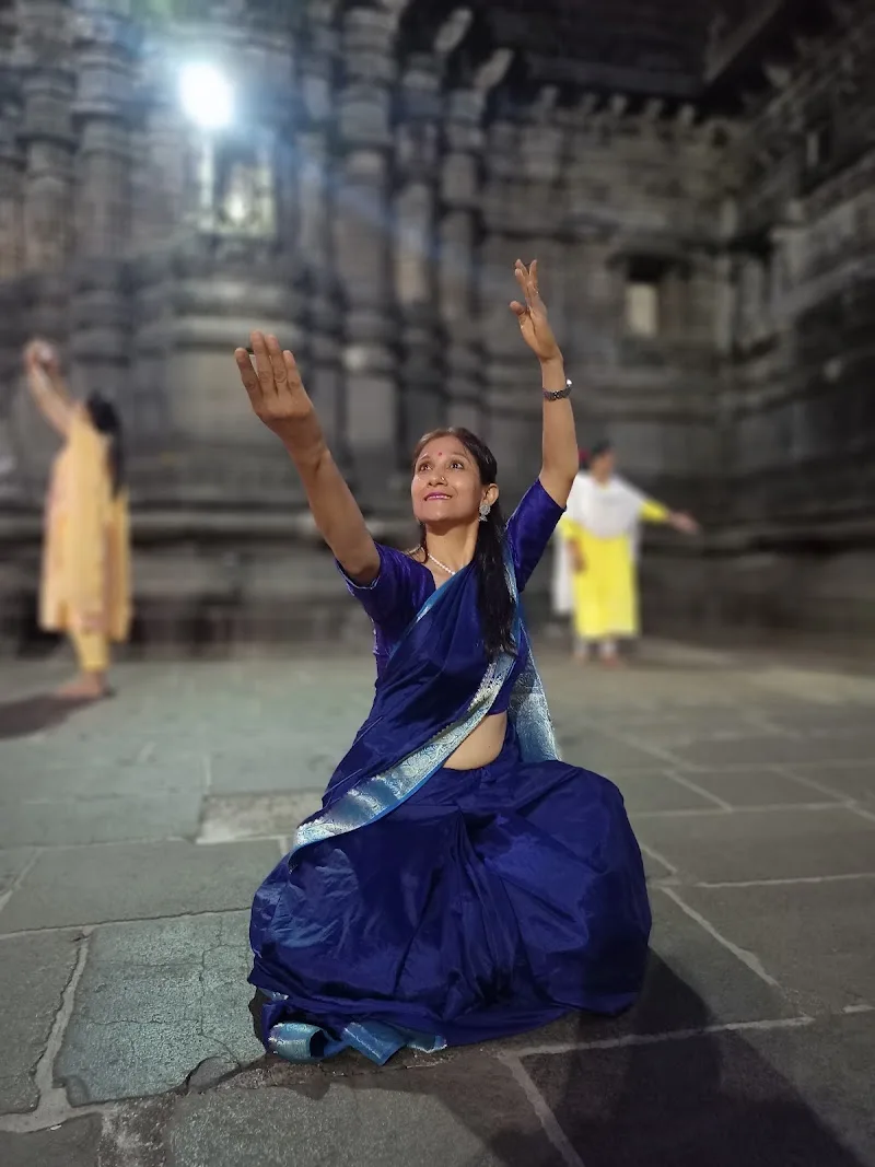 Nrityayog Kathak Dance classes by Anupama — Dance in Ajabpur Kalan