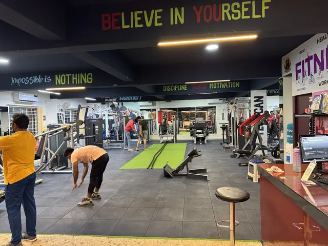 The Body Studio