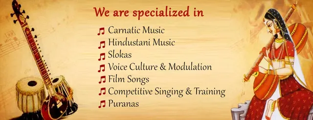 Balalayam Music Academy — Music in Pallavaram