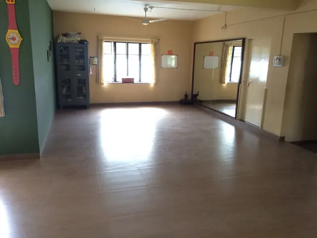 Urmy Kathak Nrityalaya — Dance in Parvati