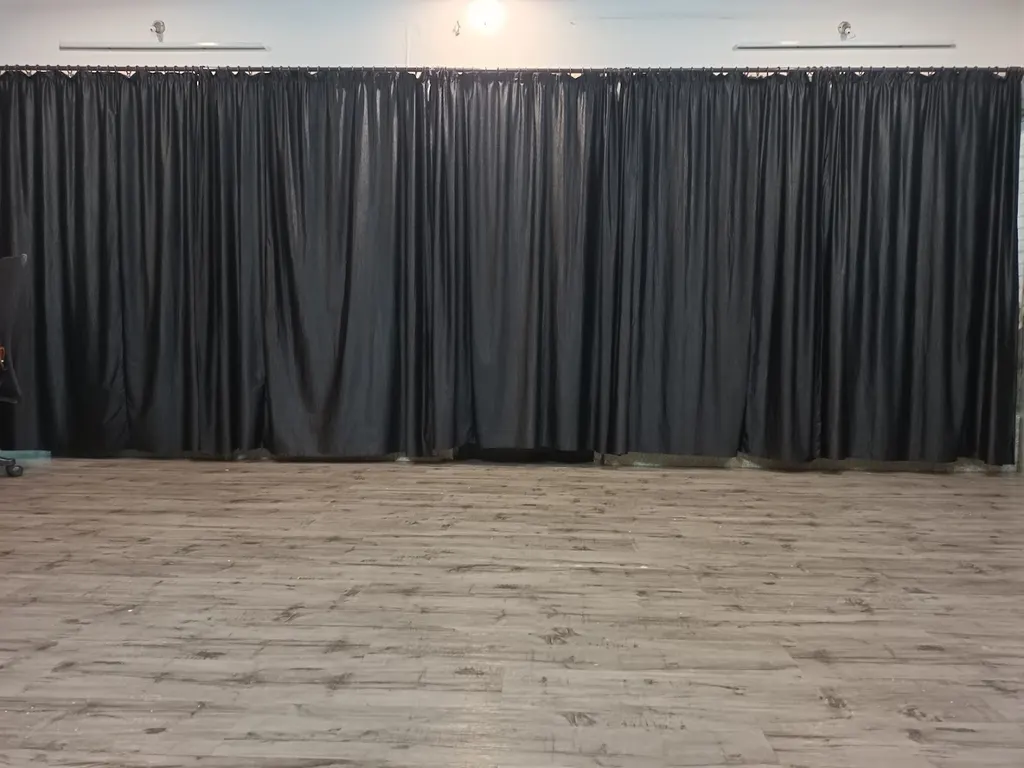 The Dance Floor — Dance in Sadar Bazaar