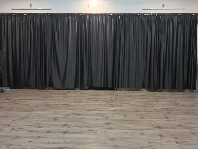 The Dance Floor — Dance in Sadar Bazaar