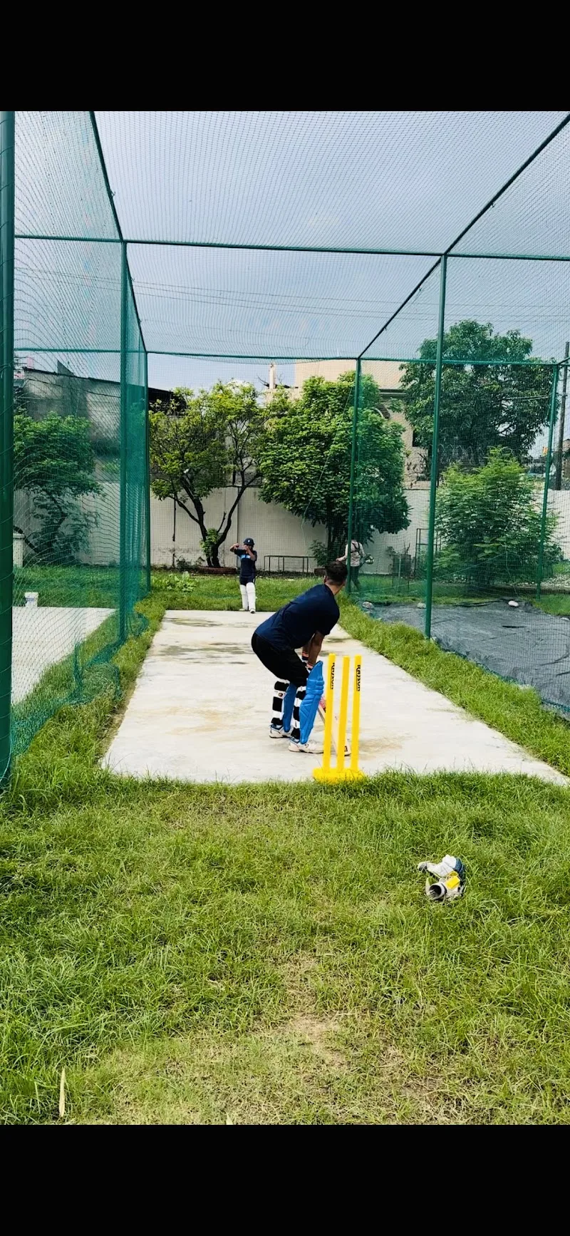 Areone Cricket Academy — Cricket in Patel Nagar