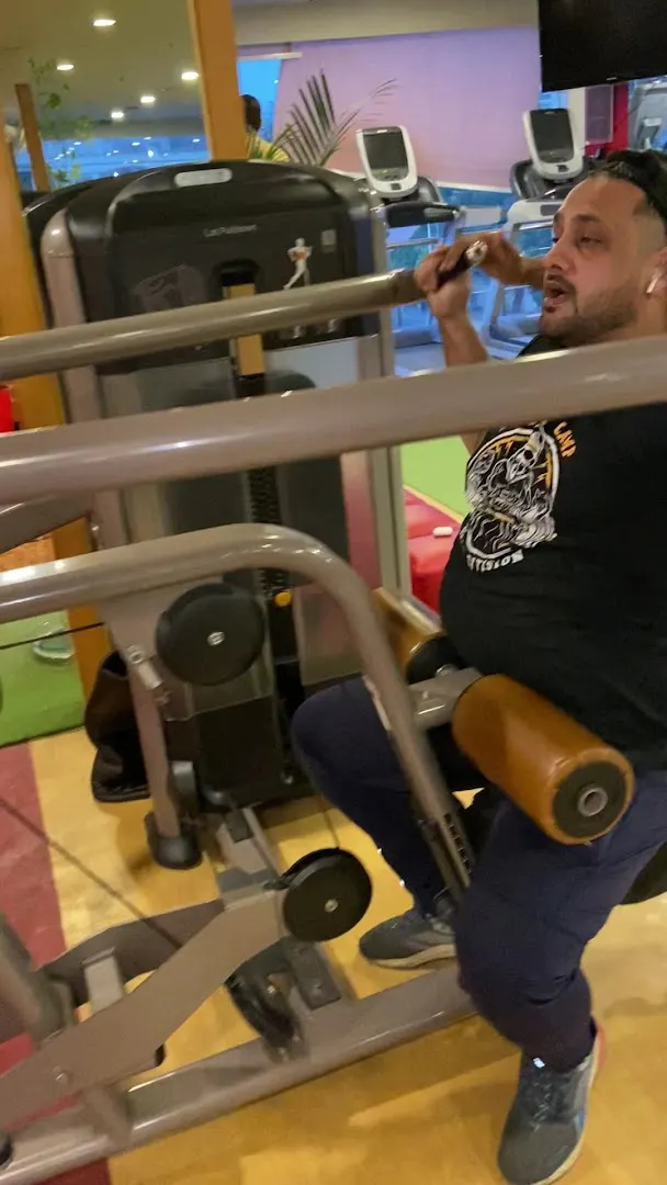 STARS Fitness Studio ( By Surenz Celebrity trainer — Dance in Banjara Hills