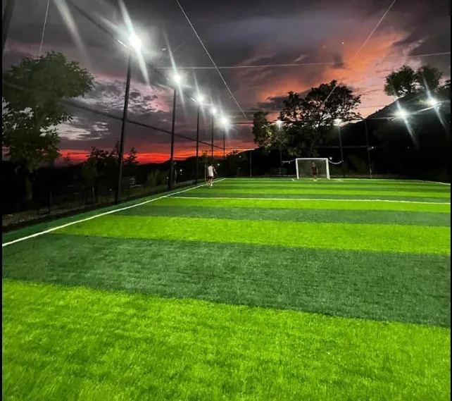 Urban Turf Dribble photo 1