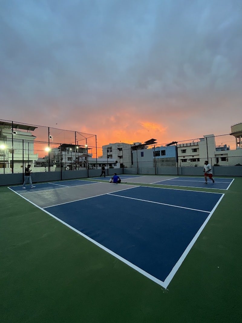 Eden sports