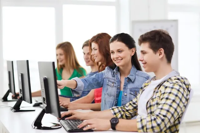 ClassCode IT Training Center — Coding & Robotics in Ravet