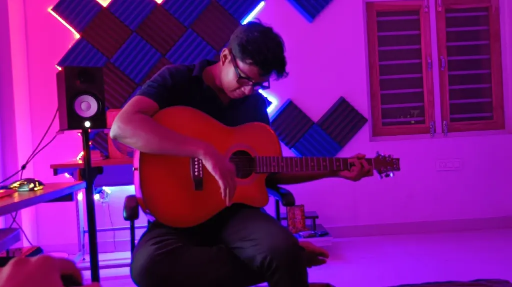 SoundNerds Music Production Academy — Music in Lalarpura