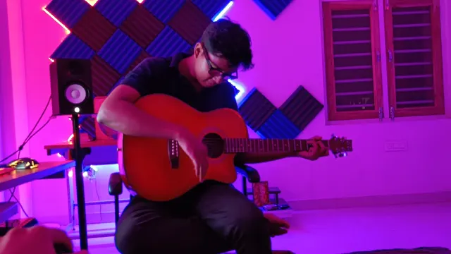 SoundNerds Music Production Academy — Music in Lalarpura