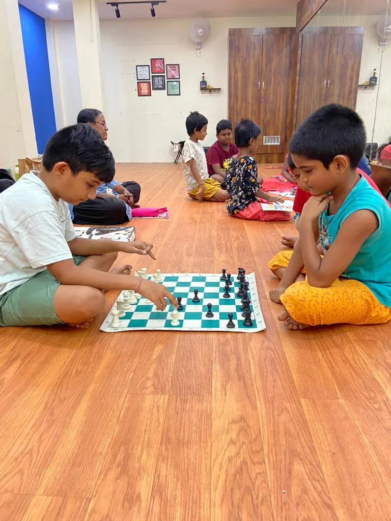 Happy Feet Fitness and Dance Studio — Dance in Villivakkam