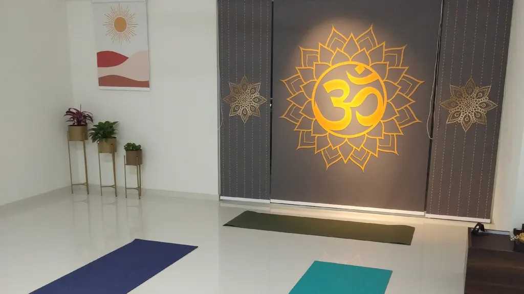 Nirvana Yoga Studio — Yoga in Kharadi