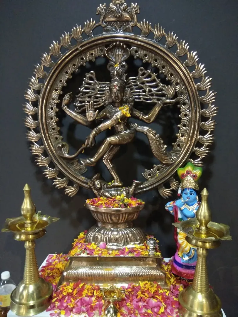 D Fantasy Dance Studios — Dance in Mettuguda