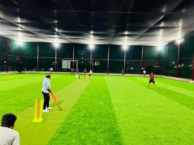 Somany Sports Zone