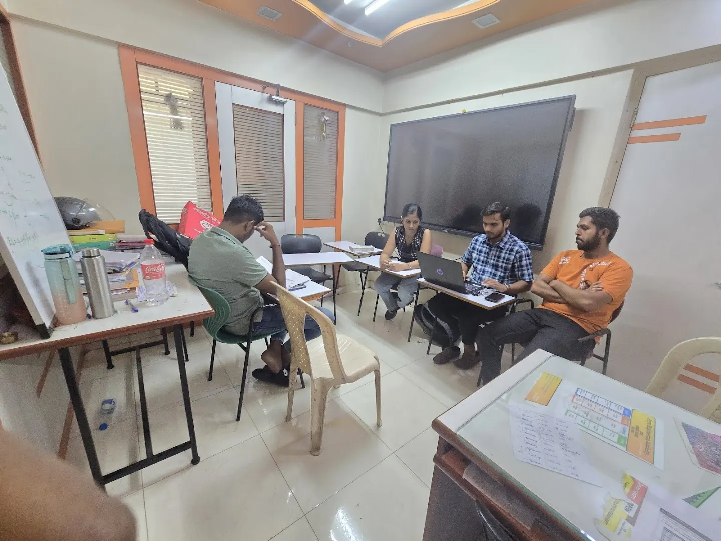 Arya Engineering Academy | ( Diploma + Degree ) Classes photo 1