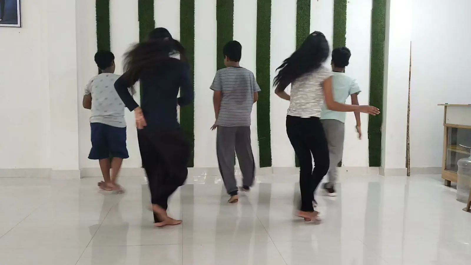 Master Dance Factory (MDF) — Dance in Ramanthapur, Hyderabad
