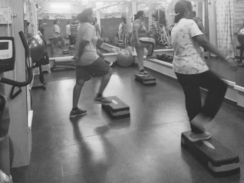 Queen Fitness Studio — Fitness Center in Lakshmipuram, Chennai