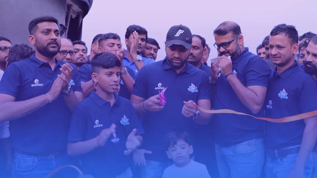 CricKingdom Cricket Academy — Cricket in Kanwali