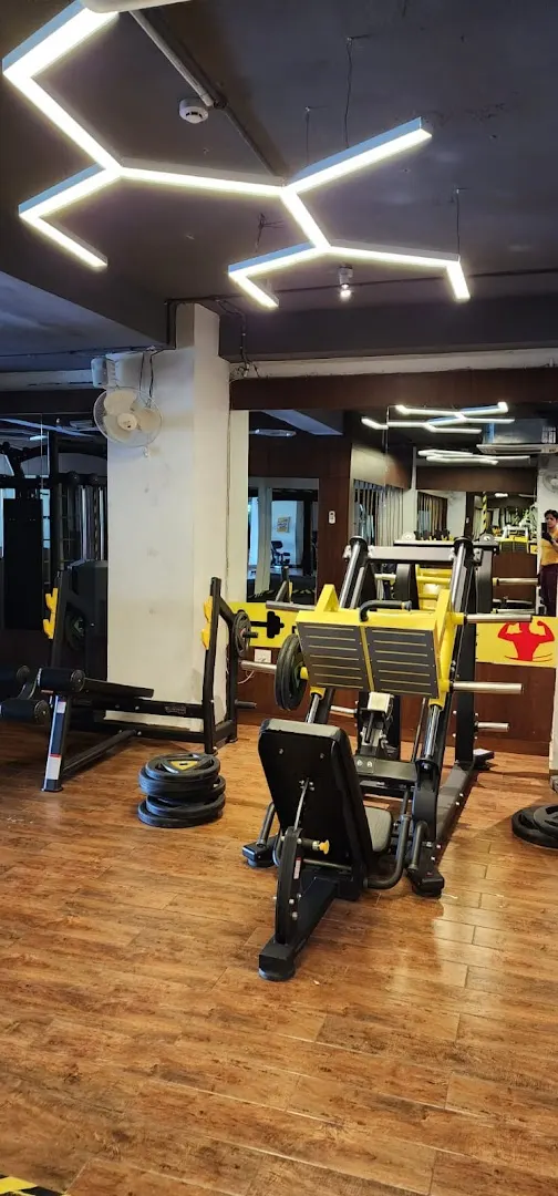 Better U Fitness