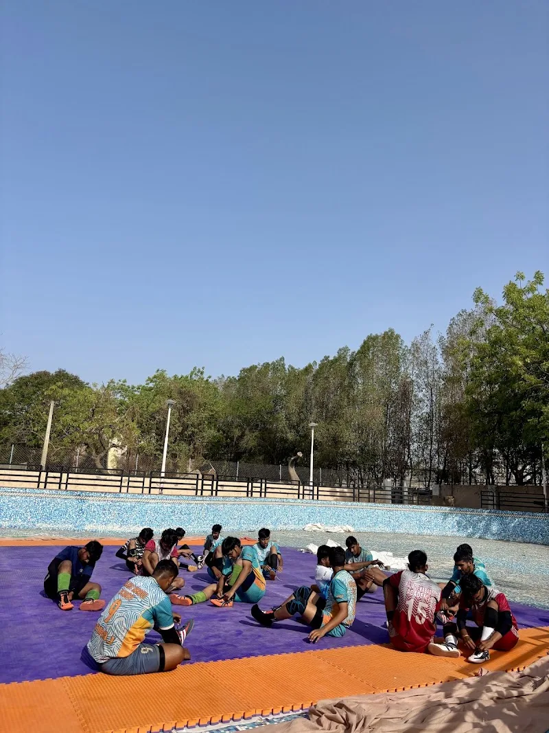Rajkot Sports Club — Other Sports in Race Course