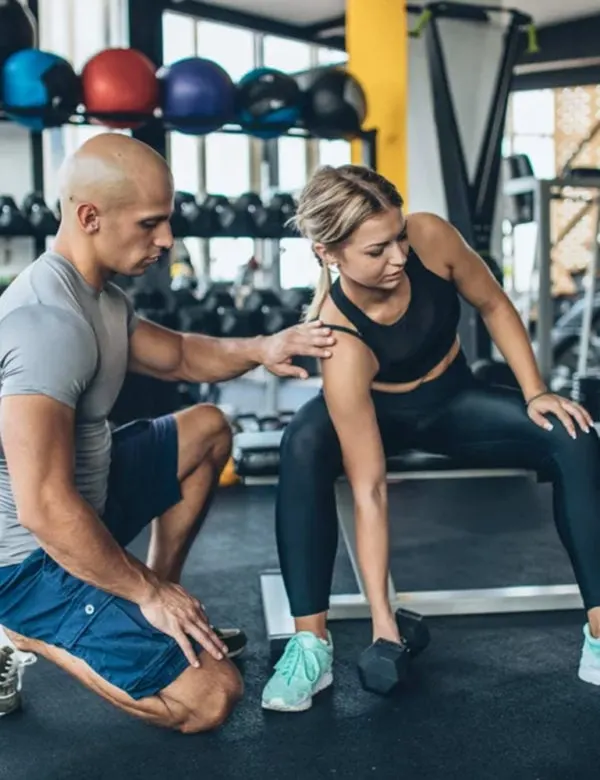 Skyhigh Fitness — Fitness Center in JP Nagar, Bengaluru