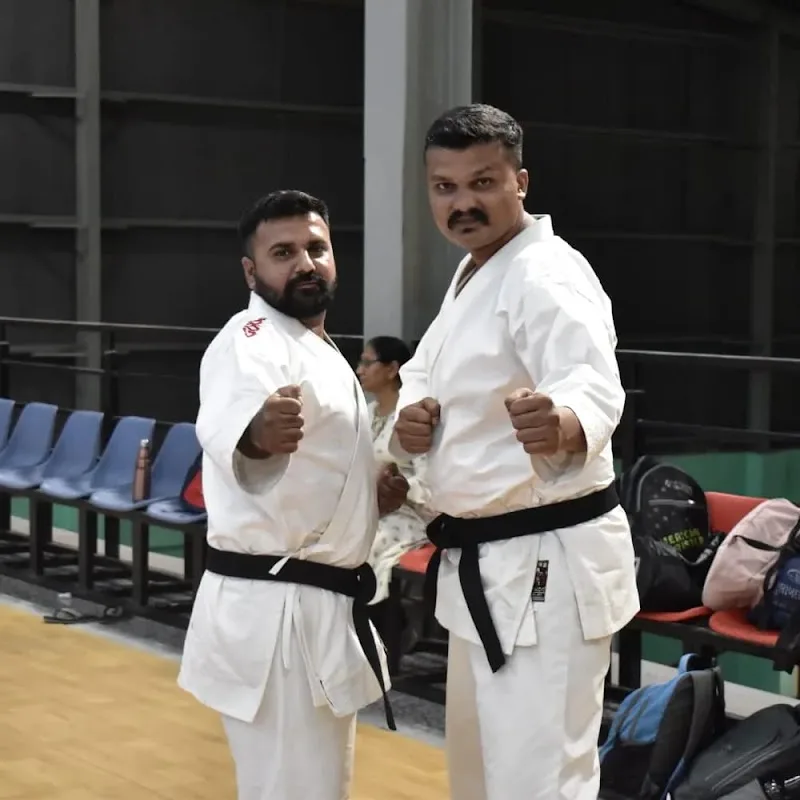 Tges Martial Arts Centre — Martial Arts in Bhakti Nagar