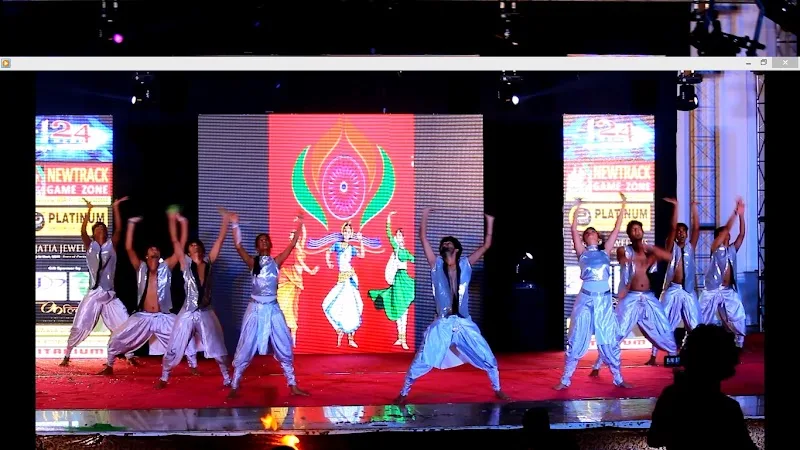 MS Dance & Aerobics Studio — Dance in Subhash Nagar