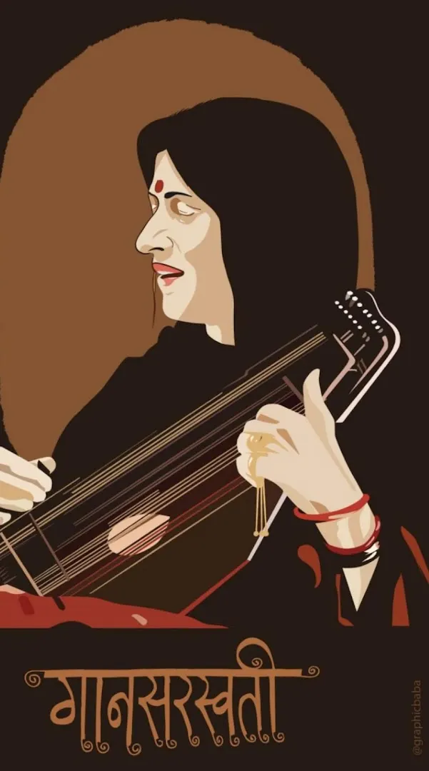 Swar Shastra — Music in Thergaon