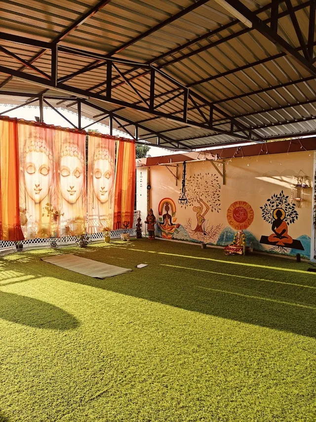 Naad Yogini Kendra