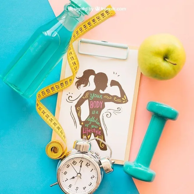 Toss "FITFRENZY" — Yoga in Paharia