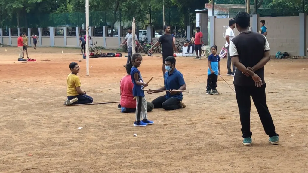Yaazh Kalaikoodam யாழ் கலைக்கூடம் — Theatre & Drama in Kodambakkam