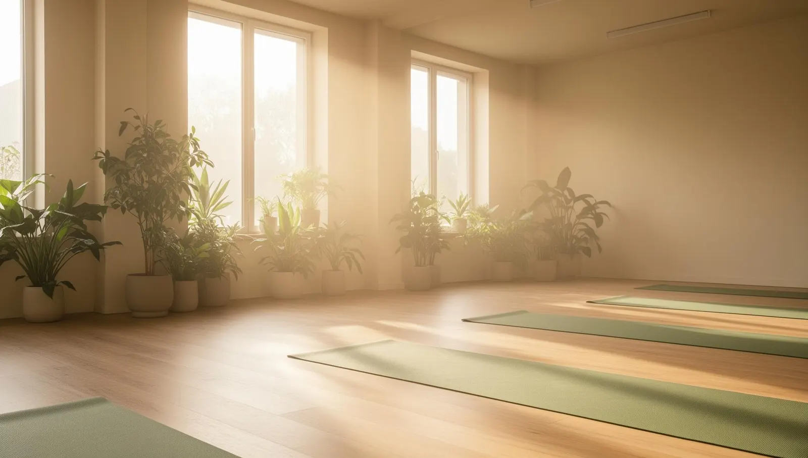 Sukrit Yoga — Yoga in Mathikere, Bengaluru