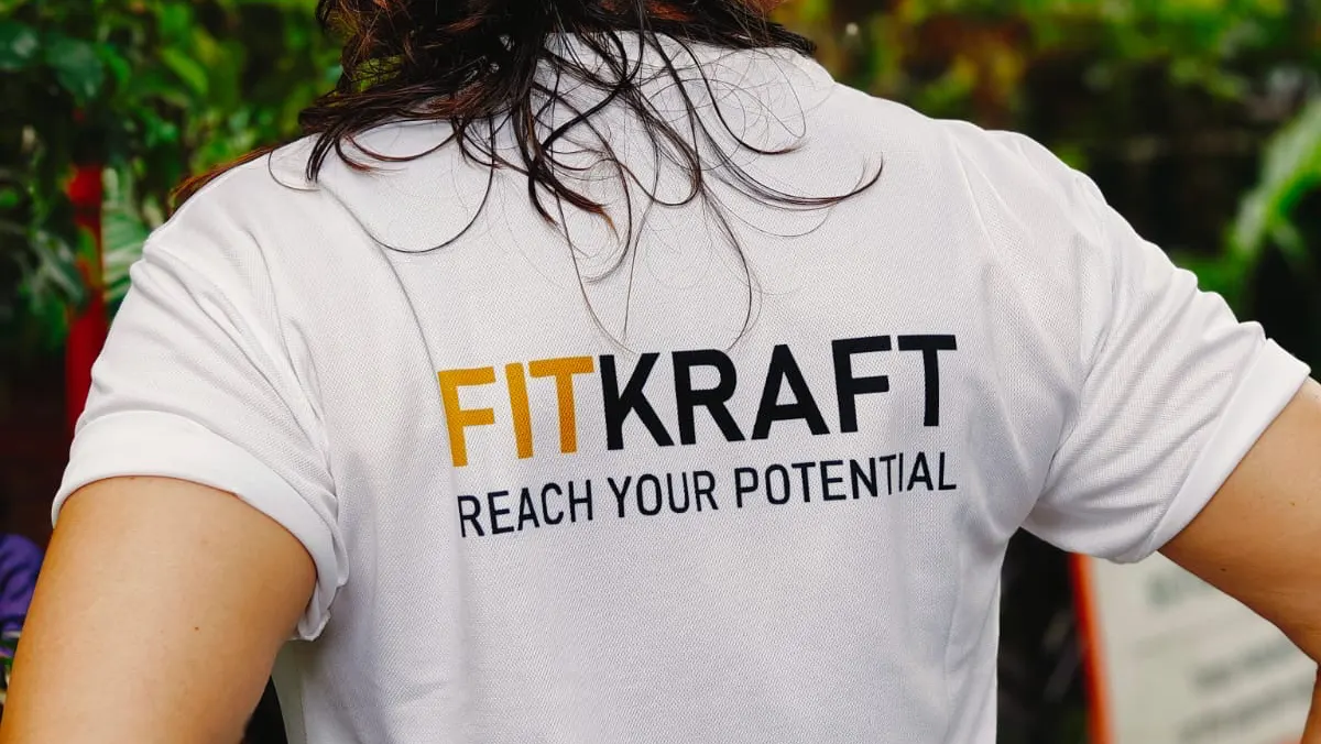 FITKRAFT Personal Fitness Studio — Fitness Center in Erandwane, Pune