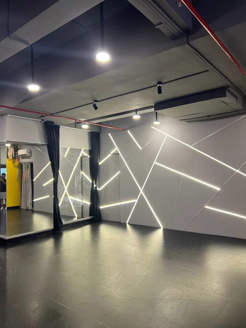 Naach shala studio — Dance in Viman Nagar