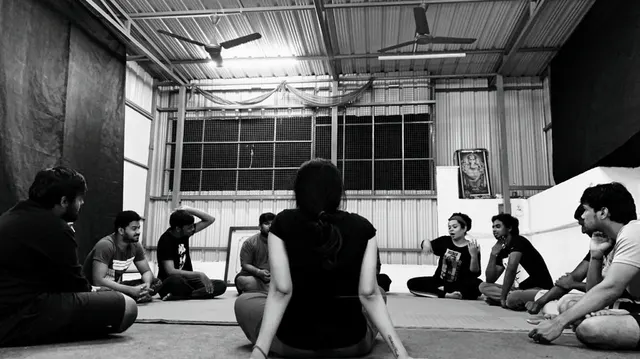 Chorus Theatre Group — Theatre & Drama in Mandaveli