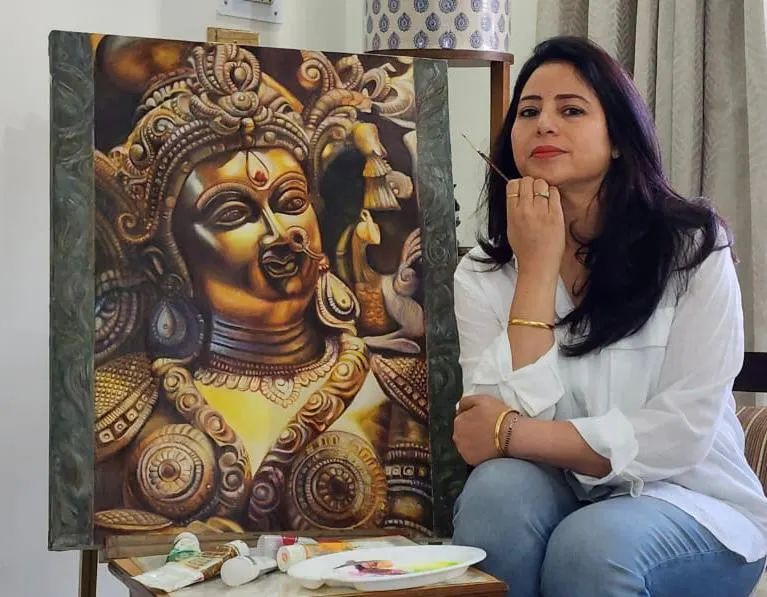 Art Room — Art & Craft in Budanpur