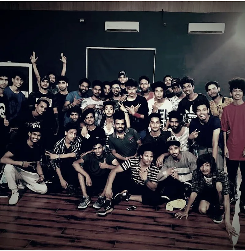 Gagan Dance Studio — Dance in Mowa