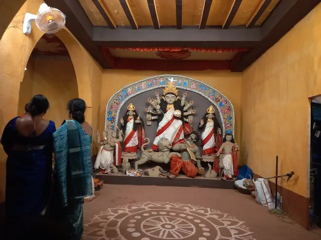 Barisha Netaji Sangha — Badminton in Barisha